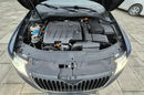 Superb Skoda Superb Combi 2.0 TDI 4x4 Elegance zdjęcie 36