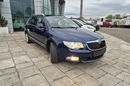 Superb Skoda Superb Combi 2.0 TDI 4x4 Elegance zdjęcie 4