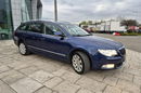 Superb Skoda Superb Combi 2.0 TDI 4x4 Elegance zdjęcie 5