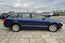 Superb Skoda Superb Combi 2.0 TDI 4x4 Elegance zdjęcie 6