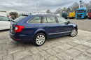 Superb Skoda Superb Combi 2.0 TDI 4x4 Elegance zdjęcie 7