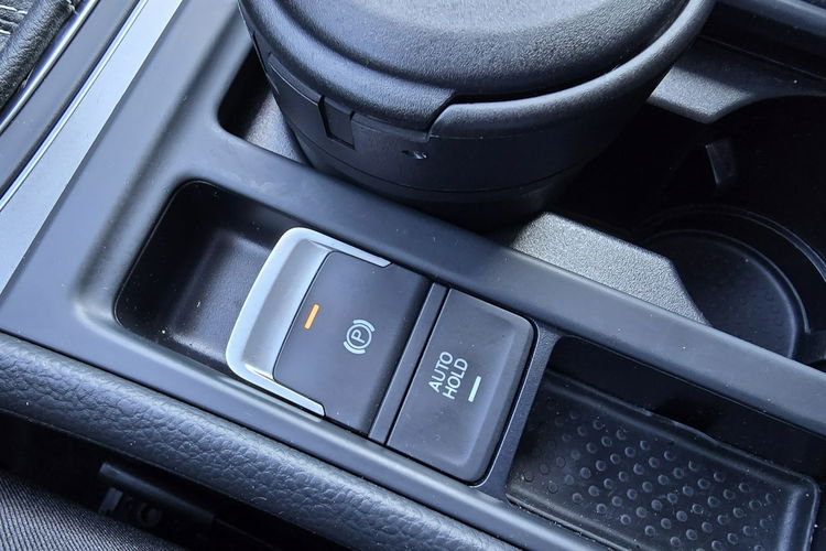 Volkswagen Golf Kompletna dokumentacja serwisowa, lakier oryginał 100% zdjęcie 18