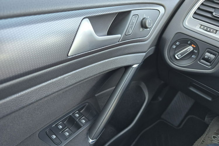 Volkswagen Golf Kompletna dokumentacja serwisowa, lakier oryginał 100% zdjęcie 19