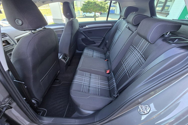 Volkswagen Golf Kompletna dokumentacja serwisowa, lakier oryginał 100% zdjęcie 21