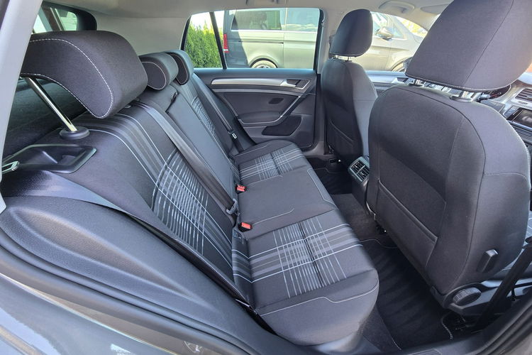 Volkswagen Golf Kompletna dokumentacja serwisowa, lakier oryginał 100% zdjęcie 23