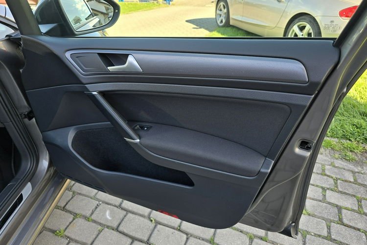 Volkswagen Golf Kompletna dokumentacja serwisowa, lakier oryginał 100% zdjęcie 25