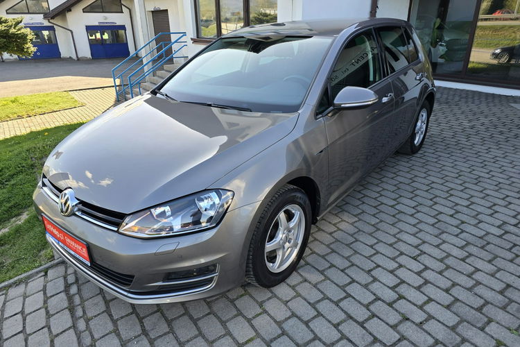 Volkswagen Golf Kompletna dokumentacja serwisowa, lakier oryginał 100% zdjęcie 3