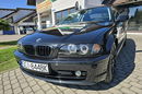 BMW 323 Ci m52b25 - doinwestowany. zdjęcie 3