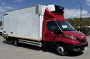Iveco Daily 72C21 Mroźnia HI-MATIC Ściana Grodziowa Multitemperatura zdjęcie 1