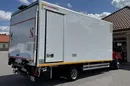Iveco Daily 72C21 Mroźnia HI-MATIC Ściana Grodziowa Multitemperatura zdjęcie 13