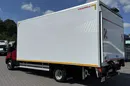 Iveco Daily 72C21 Mroźnia HI-MATIC Ściana Grodziowa Multitemperatura zdjęcie 15