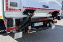 Iveco Daily 72C21 Mroźnia HI-MATIC Ściana Grodziowa Multitemperatura zdjęcie 19