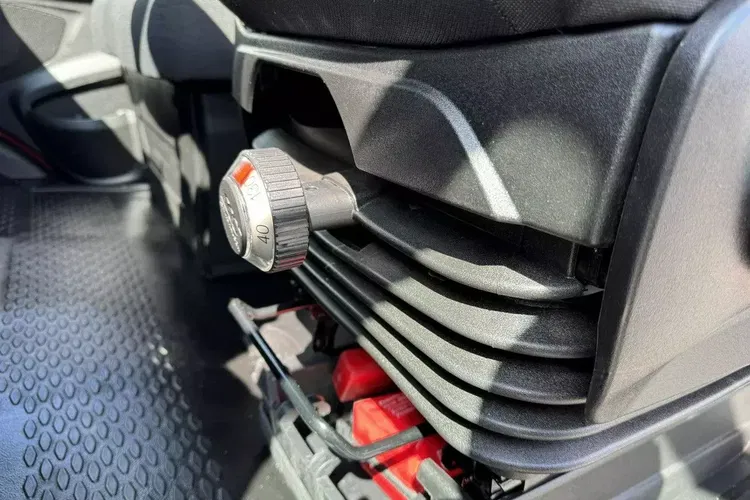 Iveco Daily 72C21 Mroźnia HI-MATIC Ściana Grodziowa Multitemperatura zdjęcie 31