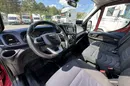 Iveco Daily 72C21 Mroźnia HI-MATIC Ściana Grodziowa Multitemperatura zdjęcie 32