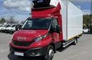 Iveco Daily 72C21 Mroźnia HI-MATIC Ściana Grodziowa Multitemperatura zdjęcie 5
