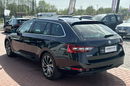 Skoda Superb Salon Polska, DSG, Niski Przebieg, Laurin & Klement zdjęcie 10