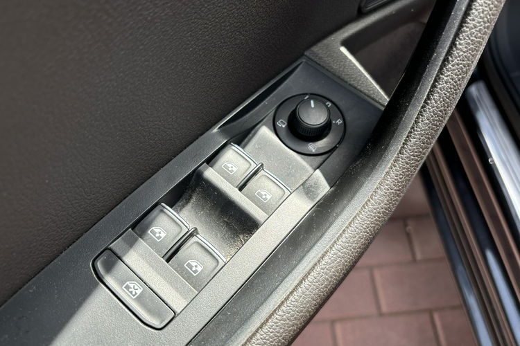 Skoda Superb Salon Polska, DSG, Niski Przebieg, Laurin & Klement zdjęcie 14