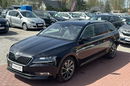 Skoda Superb Salon Polska, DSG, Niski Przebieg, Laurin & Klement zdjęcie 2