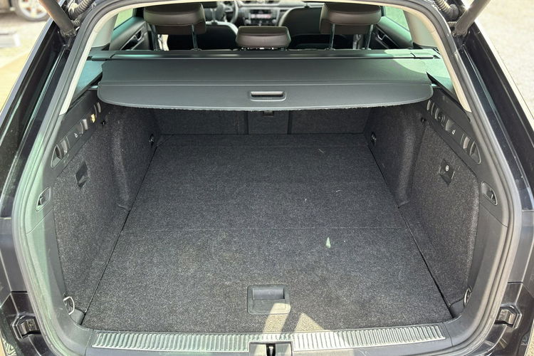 Skoda Superb Salon Polska, DSG, Niski Przebieg, Laurin & Klement zdjęcie 24