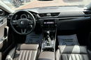 Skoda Superb Salon Polska, DSG, Niski Przebieg, Laurin & Klement zdjęcie 28