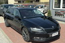 Skoda Superb Salon Polska, DSG, Niski Przebieg, Laurin & Klement zdjęcie 5