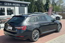 Skoda Superb Salon Polska, DSG, Niski Przebieg, Laurin & Klement zdjęcie 7