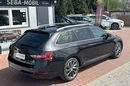 Skoda Superb Salon Polska, DSG, Niski Przebieg, Laurin & Klement zdjęcie 8