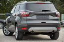 Ford Kuga Opłacona 1.5i 120KM Serwis 142tys.KM Navi Kamera SONY El.fotele zdjęcie 10