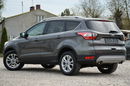 Ford Kuga Opłacona 1.5i 120KM Serwis 142tys.KM Navi Kamera SONY El.fotele zdjęcie 12