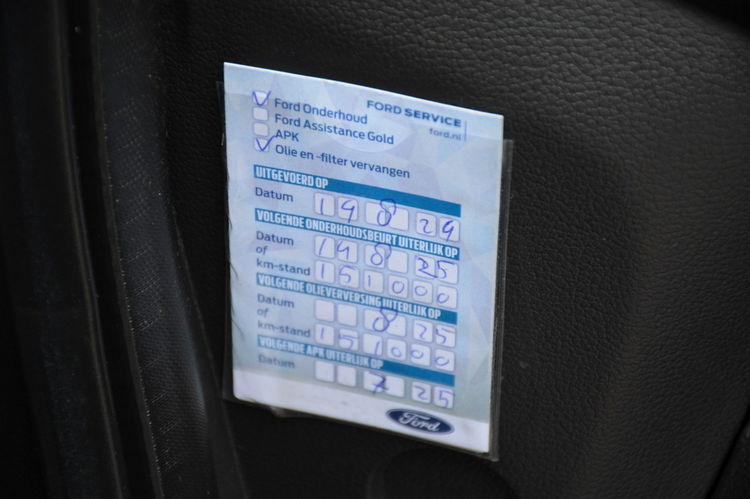 Ford Kuga Opłacona 1.5i 120KM Serwis 142tys.KM Navi Kamera SONY El.fotele zdjęcie 18