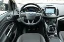 Ford Kuga Opłacona 1.5i 120KM Serwis 142tys.KM Navi Kamera SONY El.fotele zdjęcie 24