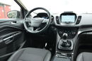 Ford Kuga Opłacona 1.5i 120KM Serwis 142tys.KM Navi Kamera SONY El.fotele zdjęcie 26