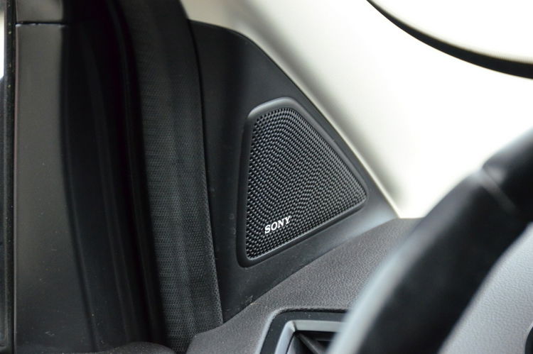 Ford Kuga Opłacona 1.5i 120KM Serwis 142tys.KM Navi Kamera SONY El.fotele zdjęcie 33