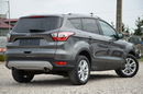 Ford Kuga Opłacona 1.5i 120KM Serwis 142tys.KM Navi Kamera SONY El.fotele zdjęcie 8