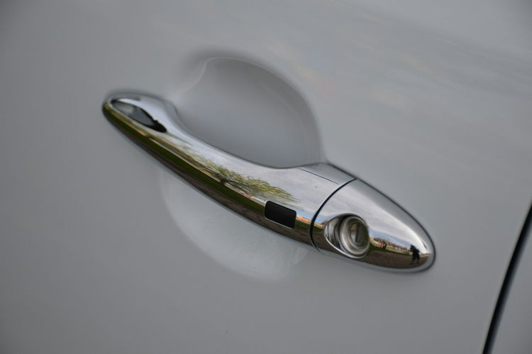 Kia Sportage Opłacona 1.6GDI 135KM Serwis Led Kamera Navi Keyless go zdjęcie 11