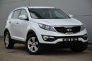 Kia Sportage Opłacona 1.6GDI 135KM Serwis Led Kamera Navi Keyless go zdjęcie 13