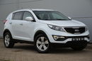Kia Sportage Opłacona 1.6GDI 135KM Serwis Led Kamera Navi Keyless go zdjęcie 14
