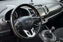 Kia Sportage Opłacona 1.6GDI 135KM Serwis Led Kamera Navi Keyless go zdjęcie 23
