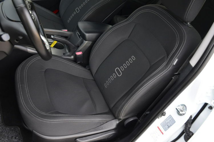 Kia Sportage Opłacona 1.6GDI 135KM Serwis Led Kamera Navi Keyless go zdjęcie 24