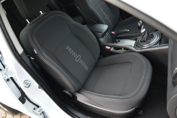 Kia Sportage Opłacona 1.6GDI 135KM Serwis Led Kamera Navi Keyless go zdjęcie 26