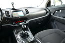 Kia Sportage Opłacona 1.6GDI 135KM Serwis Led Kamera Navi Keyless go zdjęcie 28