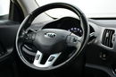 Kia Sportage Opłacona 1.6GDI 135KM Serwis Led Kamera Navi Keyless go zdjęcie 30