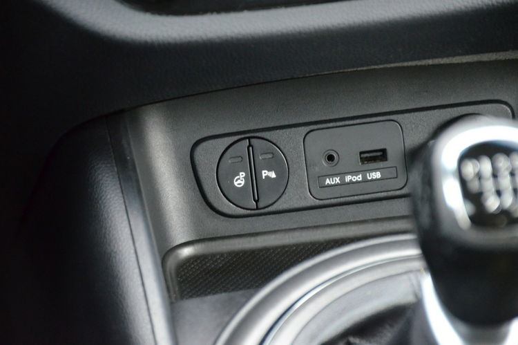 Kia Sportage Opłacona 1.6GDI 135KM Serwis Led Kamera Navi Keyless go zdjęcie 34