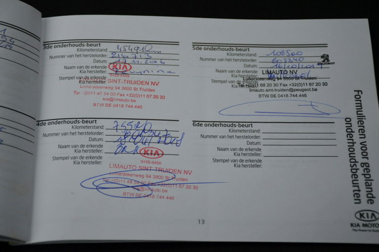 Kia Sportage Opłacona 1.6GDI 135KM Serwis Led Kamera Navi Keyless go zdjęcie 36