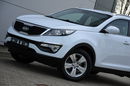 Kia Sportage Opłacona 1.6GDI 135KM Serwis Led Kamera Navi Keyless go zdjęcie 6