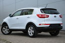 Kia Sportage Opłacona 1.6GDI 135KM Serwis Led Kamera Navi Keyless go zdjęcie 9
