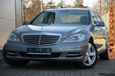 Mercedes S 350 Opłacona 350CDI Lift Kamera AirMatic Bi-xenon Gwarancja zdjęcie 1