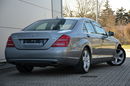 Mercedes S 350 Opłacona 350CDI Lift Kamera AirMatic Bi-xenon Gwarancja zdjęcie 11