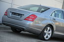 Mercedes S 350 Opłacona 350CDI Lift Kamera AirMatic Bi-xenon Gwarancja zdjęcie 13