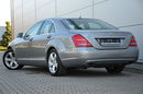 Mercedes S 350 Opłacona 350CDI Lift Kamera AirMatic Bi-xenon Gwarancja zdjęcie 16